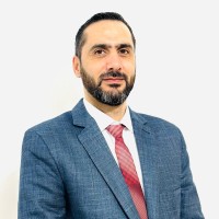 Ahmad Abu Jabal