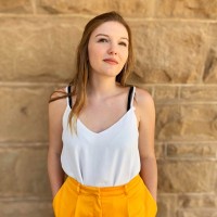 Sofie Heller
