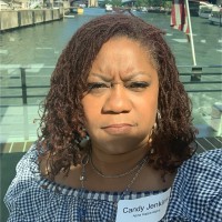 Candy Jenkins