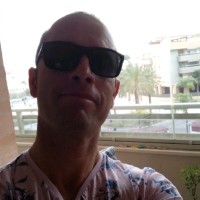 Antonio Paris Barroso