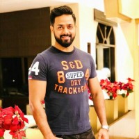 Kumar Patel