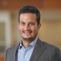 Alejandro Gamboa