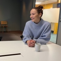 Nora Rogstad