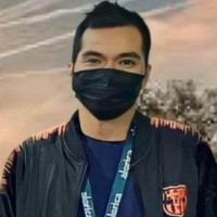 Rey Balud