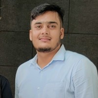 Ayush Roy