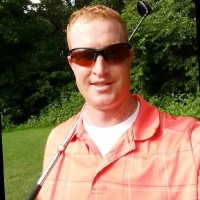 Brian Buchanan