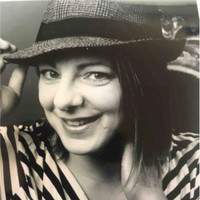 Berit Bertelsen Jørgensen