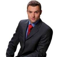 Олег Коваленко