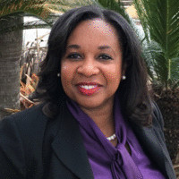 Carme Williams, CFRE