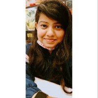 Shivani Raizada