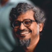 Roby Kurien
