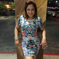Andrea Salazar
