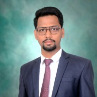 Fazil Mohiuddin
