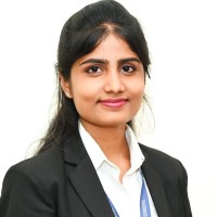 Darshini .S
