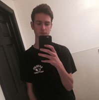 Joey Rump