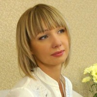 Екатерина Баранник