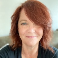 Stephanie K Halpin, Gisp