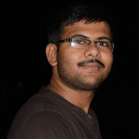 Pranad Seth