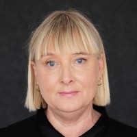 Winnie Helene Jensen