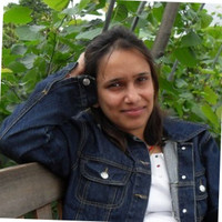 Reena Shah