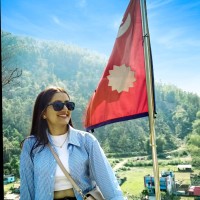 Smita Poudel