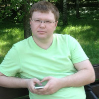 Eugene Shimov