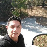 Osvaldo Ormeño Nuñez