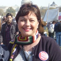 Mary Apperson