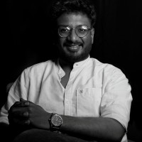 Rupesh Bharkar