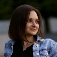 Ekaterina Sergeyeva