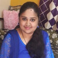 Shubha Ranganath
