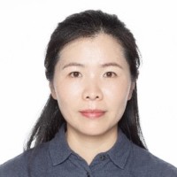 王玲军Candy Wang