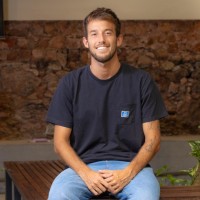 Luiz Guilherme Fávero Gasparete