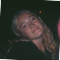 Sophie Glover