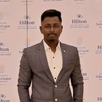 Nikhil Chowdhury