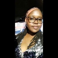 Reitumetse Phiri
