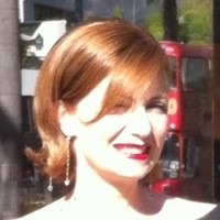 christelle Gosset
