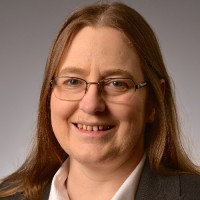 Jodie Minor