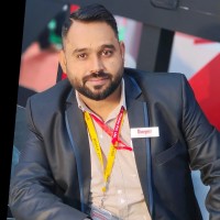 Imran Shyoran