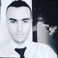 Fawzi Boughris