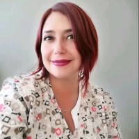 Andrea Aliaga Mendieta