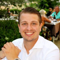 Jonno van der Klift