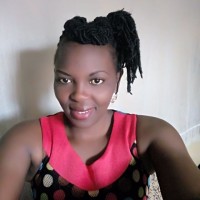 Pamela Kaburu