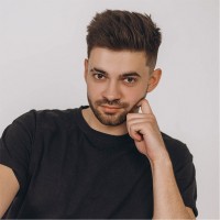 Andrii Biletskyi