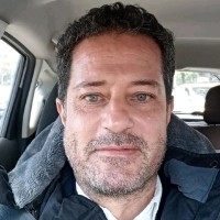 Francisco Rostan Cazaban