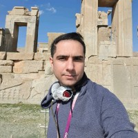 Majid Farshidnia