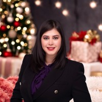 Anahita Zamanian Zeinali