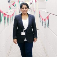 Kavithashree R