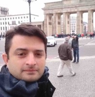 Thiago Parisotto Luquini