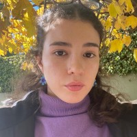 Ludmila Gimenez Casalett